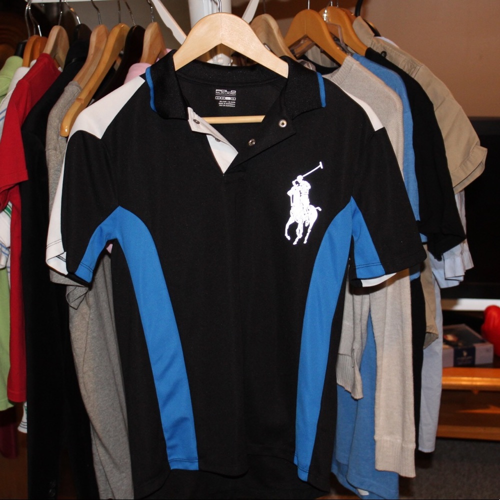 Polo Ralph Lauren shirt